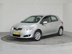 Toyota Auris - 1.6-16V Luna Automaat 5Drs. NL, 2e Eig. Climate, Cruise, Audio, Nette verzorgde auto