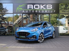 Ford Puma - 1.5 EcoBoost ST-X 200 PK Navi/Camera/Keyless/B&O/Led/H-leder/19Inch