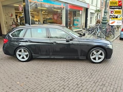 BMW 3-serie Touring - 318i M Sport