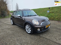 MINI One - 1.6 Business Line/Panoramadak/Navi/Cruise control