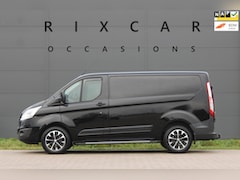 Ford Transit Custom - 270 2.0 TDCI L1H1 Trend Airco 3-Persoons 190PK NIEUWBINNEN