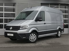 Volkswagen Crafter - | Automaat 140 | Led | Adaptive Cruise | Camera | Navigatie | Exclusive