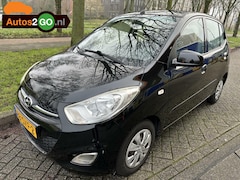 Hyundai i10 - 1.1 i-Drive Cool