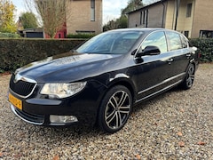 Skoda Superb - 1.8 TSI Elegance