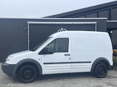 Ford Transit Connect - T230L 1.8 TDCi