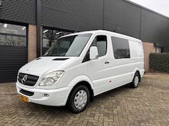 Mercedes-Benz Sprinter - 218 3.0 CDI 366 HD DC