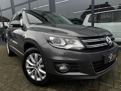 Volkswagen Tiguan - 1.4 TSI Sport&Style