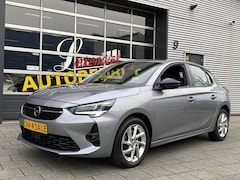 Opel Corsa - 1.2 GS Line - I Airco I PDC/Achteruitrij camera I Sport interieur & Velgen I Dealer onderh