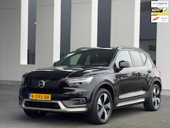 Volvo XC40 - Recharge P8 AWD 408 pk R-Design, eerste eigenaar, nederlandse auto met nationale auto pas