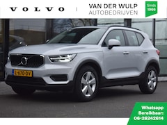 Volvo XC40 - T2 129pk Aut. Momentum Core | Navigation Tech