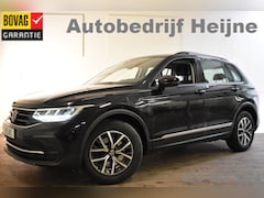 Volkswagen Tiguan - TSI 245PK DSG eHybrid LIFE VIRTUAL/NAVI/HEAD-UP