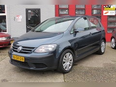 Volkswagen Golf Plus - 1.9 TDI Turijn , NAVI, AIRCO, LM VELG