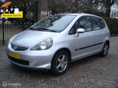 Honda Jazz - 1.2 S (Bj 2008) APK 16-12-2025' NAP 155.045 KM