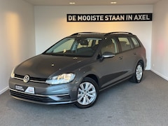 Volkswagen Golf Variant - 1.0 TSI Comfortline