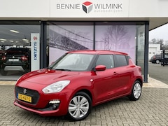 Suzuki Swift - 1.2 Select