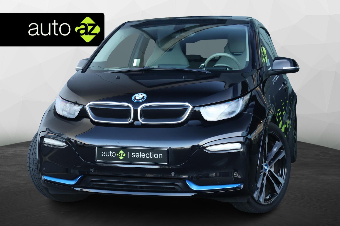 BMW i3 - S iPerformance 94Ah 33 kWh / Panorama / Warmtepomp - AutoWereld.nl