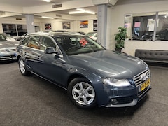 Audi A4 Avant - 1.8 TFSI *AUTOMAAT*NAP*XENON*NAVI