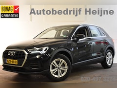 Audi Q3 - 45 TFSI e 245PK S-TRONIC HYBRID BUSINESS CARPLAY/ACC/VIRTUAL