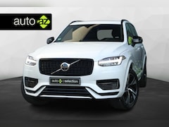 Volvo XC90 - 2.0 T8 Recharge AWD R-Design / 7p