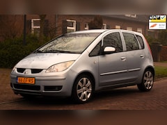 Mitsubishi Colt - 1.5 Instyle, MET AIRCO, ELEC. RAMEN, TREKHAAK EN MEER