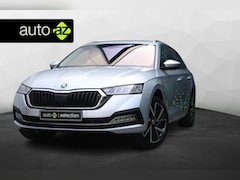 Skoda Octavia Combi - 1.4 TSI iV PHEV Business Edition