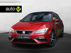 Seat Leon - 1.4 EcoTSI FR / Panorama / Led / Camera