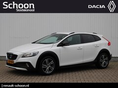 Volvo V40 Cross Country - 1.6 T4 Momentum | NAVIGATIE | ADAPTIVE CRUISE | CLIMATE CONTROL | STOELVERWARMING | ALLSEA