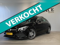 Mercedes-Benz CLA-klasse Shooting Brake - 180 Business Solution AMG