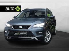 Seat Ateca - 1.4 EcoTSI FR 4DRIVE / Adaptive cruise / LED / PDC