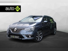 Renault Mégane Estate - 1.2 TCe Bose