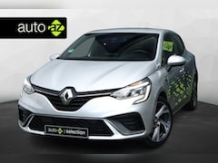 Renault Clio - 1.3 TCe R.S. Line