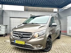 Mercedes-Benz Vito - 114 CDI Lang Navi/Clima/Camera