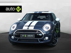 MINI Clubman - 2.0 Cooper S Chili Serious Business / Panorama / JCW stoelen