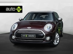 MINI Clubman - 1.5 Cooper Chili / Panorama