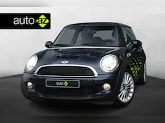 MINI Cooper S - 1.6 Chili