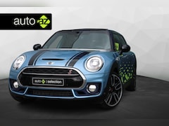 MINI Clubman - Cooper S Serious Business / JCW Pakket / Panorama