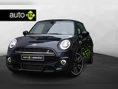 MINI Cooper S - 3-deurs | Hammersmith / JCW Pakket / Panorama