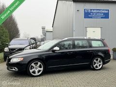 Volvo V70 - 2.0T R-Edition R-Design, zeer nette staat