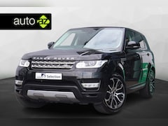 Land Rover Range Rover Sport - 2.0 SD4 HSE