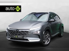 Hyundai NEXO - FCEV Plus Pack