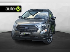 Ford EcoSport - 1.0 EcoBoost ST-Line