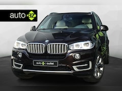 BMW X5 - xDrive35i High Executive