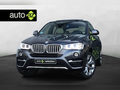 BMW X4 - xDrive20i High Executive xLine Edition / Schuifdak