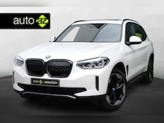 BMW iX3 - High Executive 80 kWh