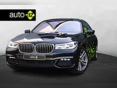 BMW 7-serie - Sedan 750i xDrive | High Executive