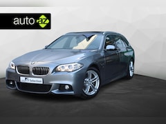 BMW 5-serie Touring - 520i Executive M-Sport / Panodak