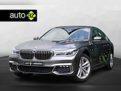 BMW 7-serie - Sedan 740d xDrive | High Executive / M-Pakket / Schuifdak