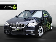 BMW 5-serie Touring - 520i Executive / M-Sport