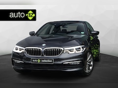 BMW 5-serie - 530i High Executive / Schuifdak