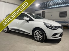 Renault Clio Estate - TCe 90pk Intense Zen 66kw Navi / Airco / DAB / Cruise C